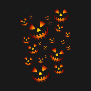 Pumpkins T-Shirt