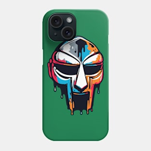 MFDoom #1 Phone Case