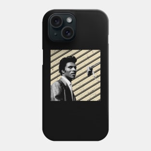 Tee for Two Celebrate Richard's Hits in Tandem with Trendsetting Fashion Phone Case