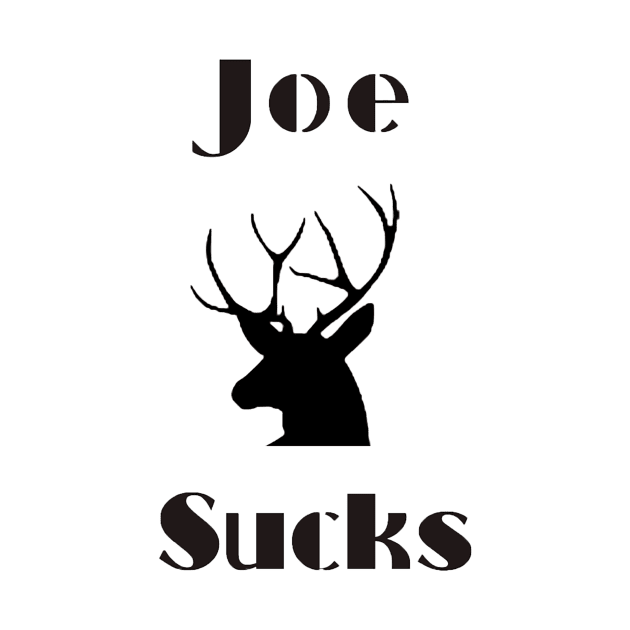 Joe Buck Sucks by AstrosAtoZ