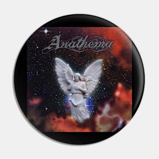 ANATHEMA MERCH VTG Pin