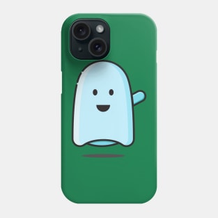 Halloween Ghost Phone Case