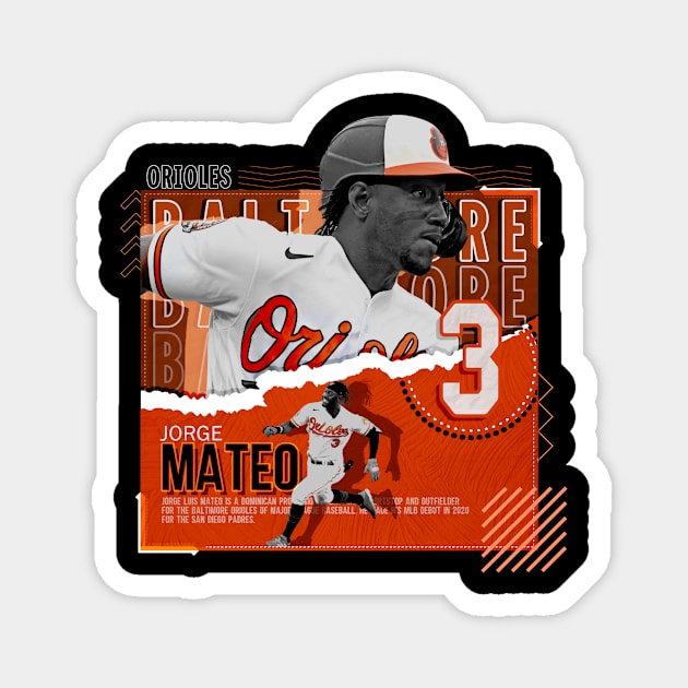 What Happened to Jorge Mateo?. How Jorge Mateo entered a major