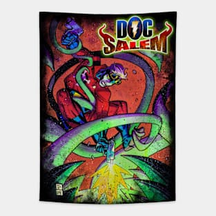 Doc Salem Tapestry