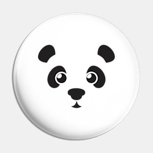 Panda Pin