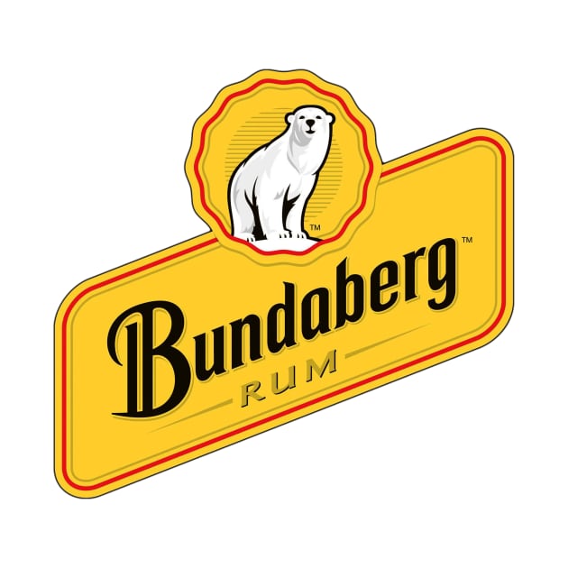 Bundaberg Logo by KDenimz
