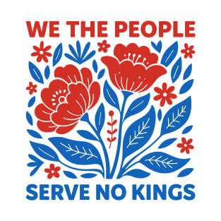 General American Government