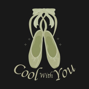 Cool With You T-Shirt