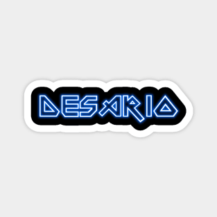 Desario Magnet