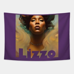 Lizzo Tapestry