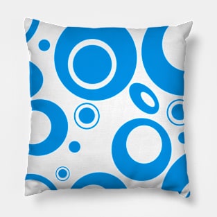 Pattern Pillow