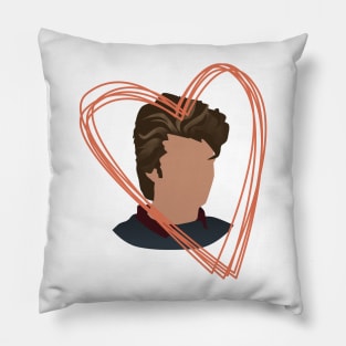 I <3 Steve Pillow