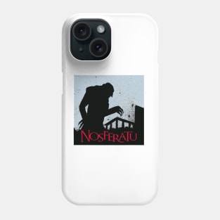 Nosferatu Phone Case