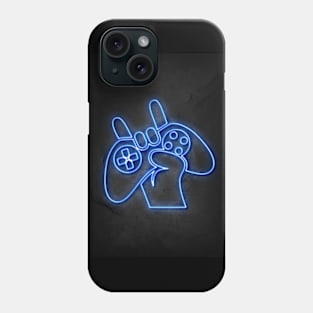 Game On Phone Case