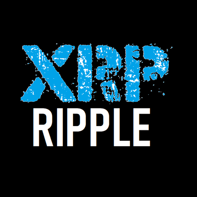 Ripple XRP by DigitalNomadInvestor