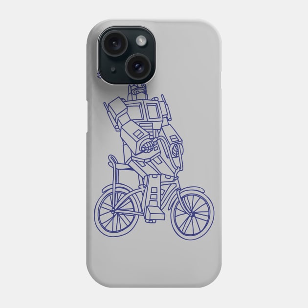 Joy Ride Phone Case by bad_nobe