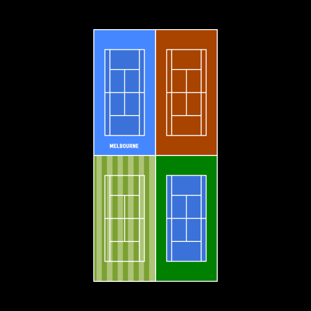 Grand Slams by mapreduce