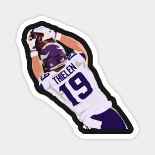 Thielen Magnet