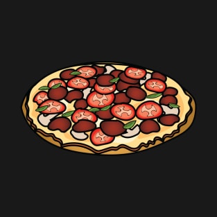 Pizza T-Shirt