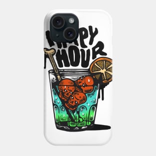 Happy Hour Phone Case