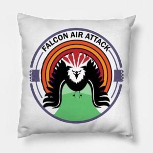 Crafting the Perfect USA the Eagle Creative T-Shirt Pillow