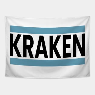 kraken Tapestry