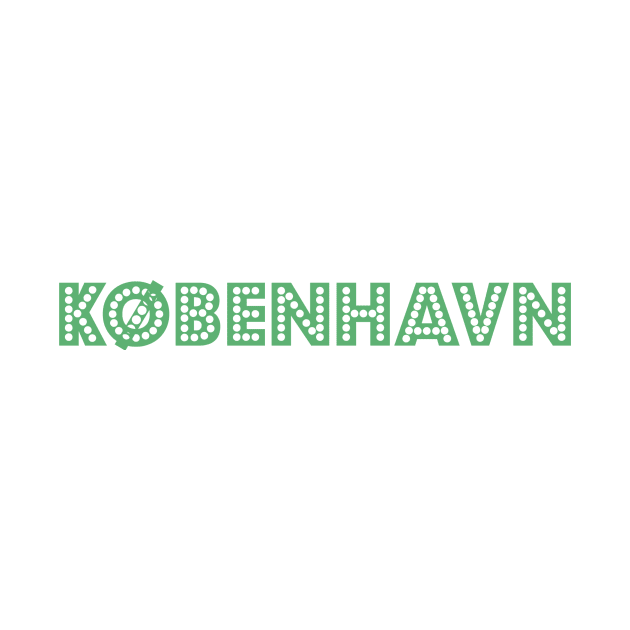 København by ampp