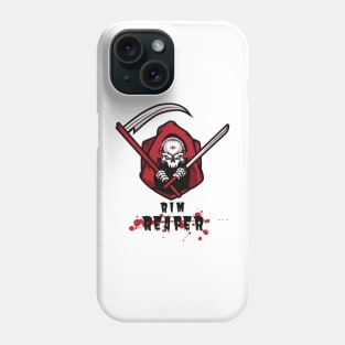 Seek Treatment Phone Case