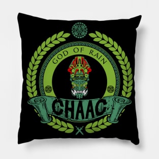 CHAAC - LIMITED EDITION Pillow