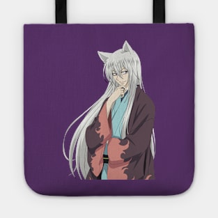 Yokai Tomoe Tote