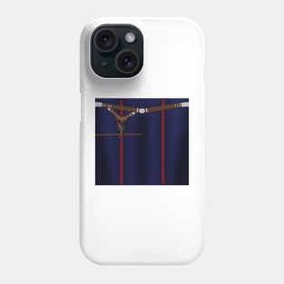 Corellian Blood Stripe Phone Case