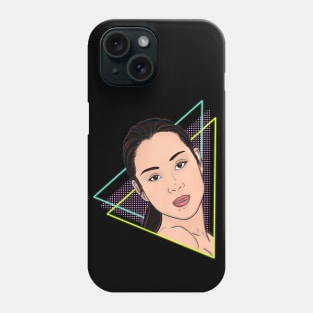 April Wilkner Phone Case