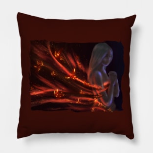 Ember Pillow