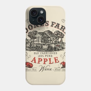 Apple Wine Phone Case