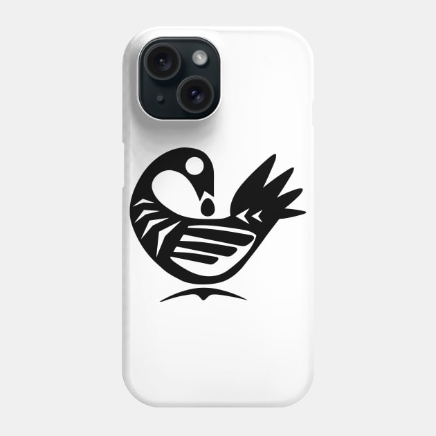 Sankofa Phone Case by kmtnewsman