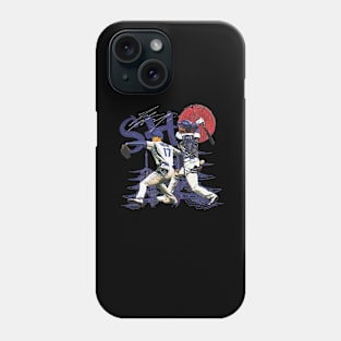 Shohei Ohtani Los Angeles D SHO Dual Phone Case