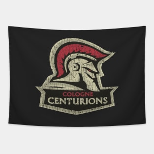 Cologne Centurions 2004 Tapestry