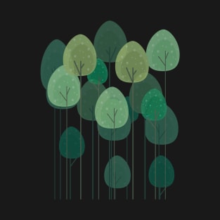 FOREST T-Shirt