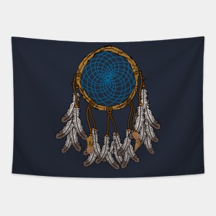 Dreamcatcher Tapestry