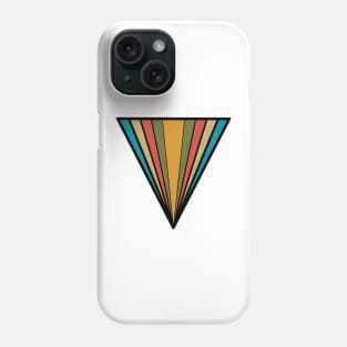 Color Pyramid Phone Case