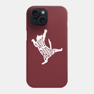 Save Bandit Phone Case