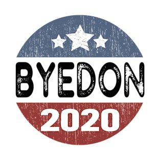 Byedon 2020 T-Shirt