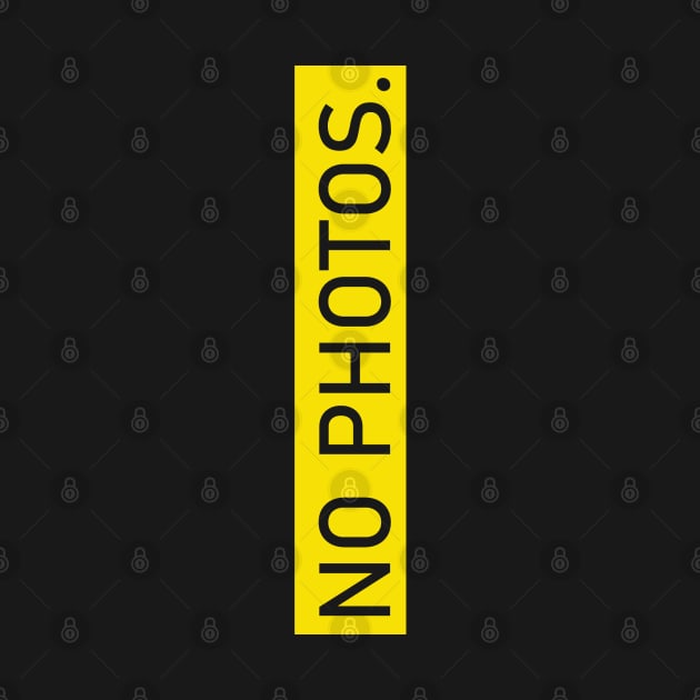 No Photos by iconking