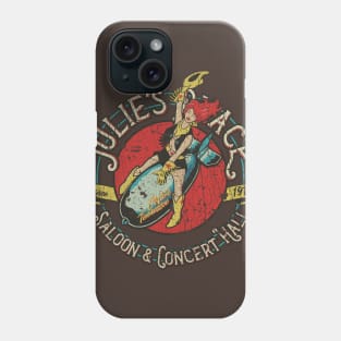 Julie's Place Phone Case