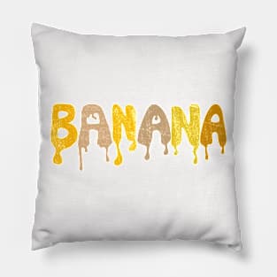 Banana Pillow