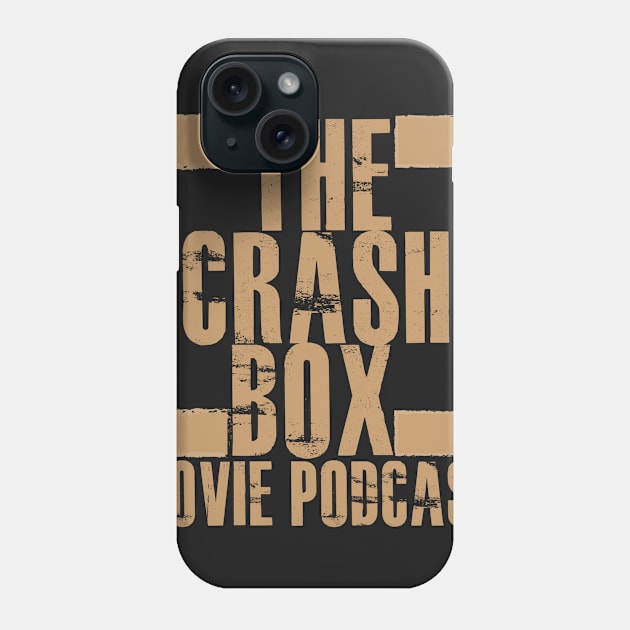 Logo 2 Switch Phone Case by TheCrashBox