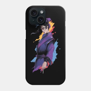 Jiang Cheng Phone Case