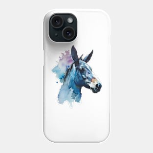 donkey Phone Case