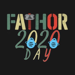 Fathers Day 2020 T-Shirt