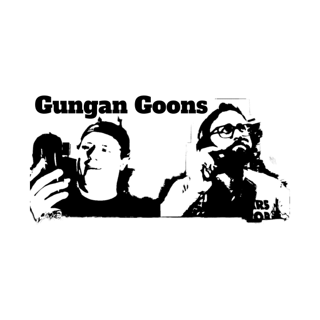 Gungan Goons by TheBombadcast